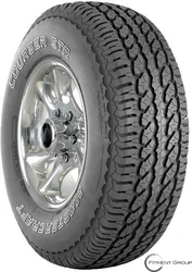 Mastercraft Courser STR tire